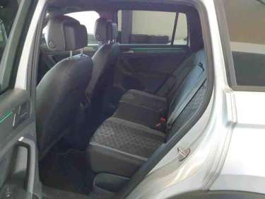 VW TIGUAN 1.5 TSI 150 DSG R-Line