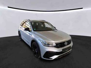 VW TIGUAN 1.5 TSI 150 DSG R-Line