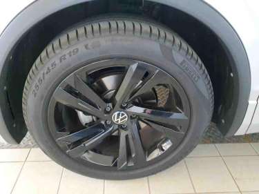 VW TIGUAN 1.5 TSI 150 DSG R-Line