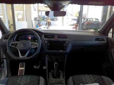VW TIGUAN 1.5 TSI 150 DSG R-Line