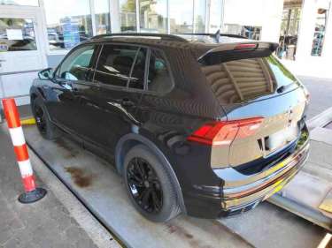 VW TIGUAN 1.5 TSI 150 DSG R-Line