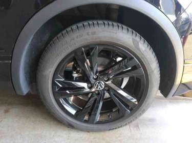VW TIGUAN 1.5 TSI 150 DSG R-Line