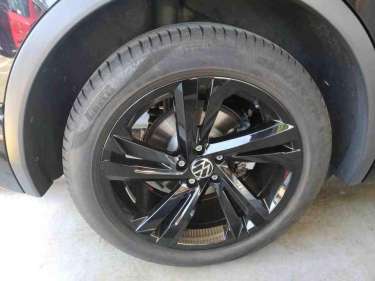 VW TIGUAN 1.5 TSI 150 DSG R-Line