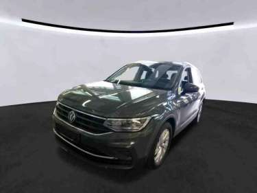 VW TIGUAN 1.5 TSI 150 DSG Goal