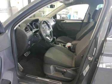 VW TIGUAN 1.5 TSI 150 DSG Goal
