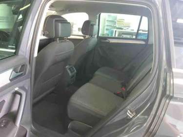 VW TIGUAN 1.5 TSI 150 DSG Goal