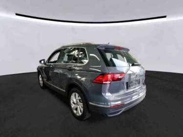 VW TIGUAN 1.5 TSI 150 DSG Goal