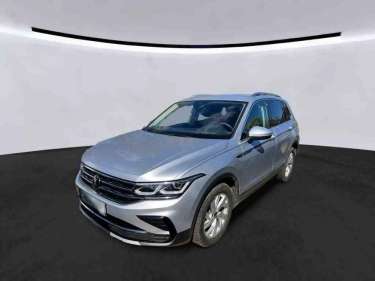 VW TIGUAN 1.5 TSI 150 DSG Elegance
