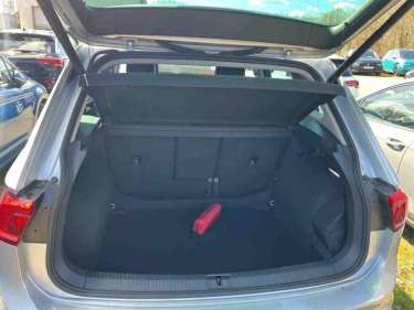 VW TIGUAN 1.5 TSI 150 DSG Elegance