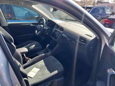 VW TIGUAN 1.5 TSI 150 DSG Elegance