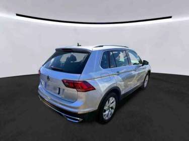 VW TIGUAN 1.5 TSI 150 DSG Elegance