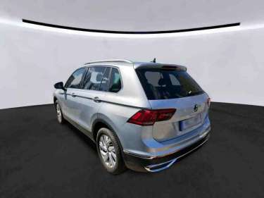 VW TIGUAN 1.5 TSI 150 DSG Elegance