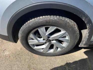 VW TIGUAN 1.5 TSI 150 DSG Elegance