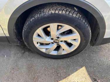 VW TIGUAN 1.5 TSI 150 DSG Elegance