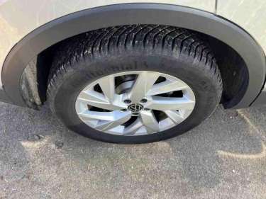 VW TIGUAN 1.5 TSI 150 DSG Elegance