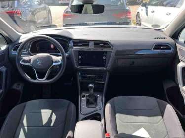 VW TIGUAN 1.5 TSI 150 DSG Elegance