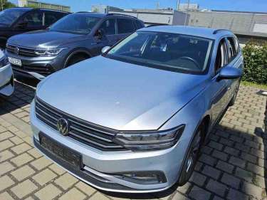 VW PASSAT SW 2.0 TDI 150 Business