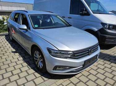 VW PASSAT SW 2.0 TDI 150 Business