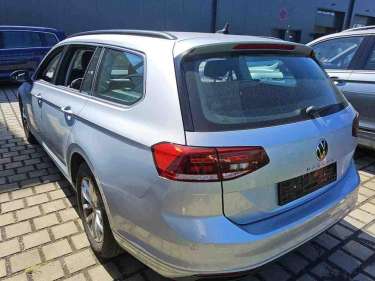 VW PASSAT SW 2.0 TDI 150 Business