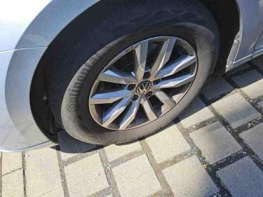 VW PASSAT SW 2.0 TDI 150 Business