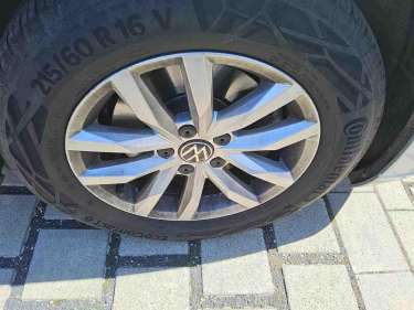 VW PASSAT SW 2.0 TDI 150 Business
