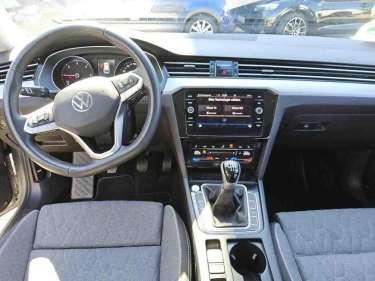 VW PASSAT SW 2.0 TDI 150 Business