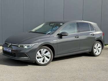 VW GOLF 8 1.5 TSI 130 Style
