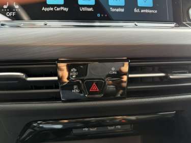 VW GOLF 8 1.5 TSI 130 Style