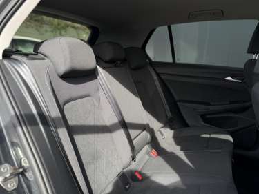 VW GOLF 8 1.5 TSI 130 Style
