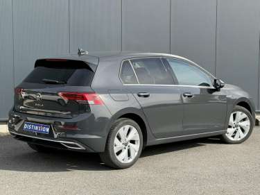 VW GOLF 8 1.5 TSI 130 Style