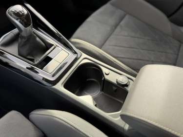 VW GOLF 8 1.5 TSI 130 Style