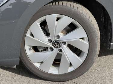 VW GOLF 8 1.5 TSI 130 Style