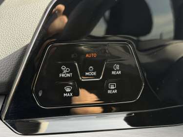 VW GOLF 8 1.5 TSI 130 Style