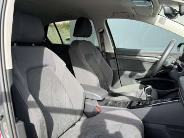 VW GOLF 8 1.5 TSI 130 Style
