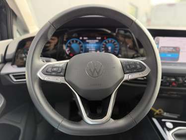 VW GOLF 8 1.5 TSI 130 Style