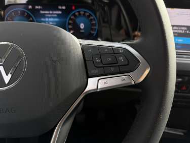VW GOLF 8 1.5 TSI 130 Style