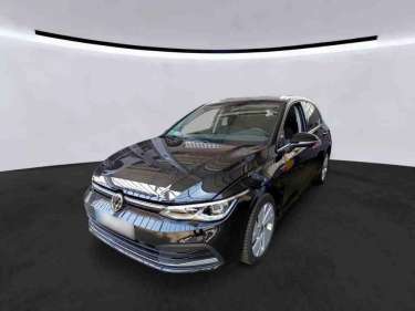 VW GOLF 8 1.5 eTSI 130 DSG Style
