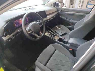 VW GOLF 8 1.5 eTSI 130 DSG Style