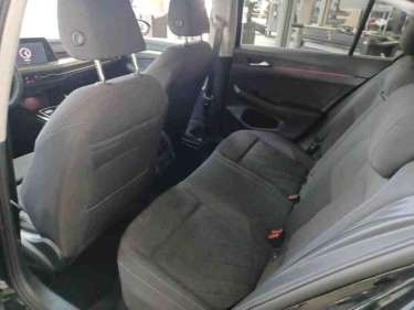 VW GOLF 8 1.5 eTSI 130 DSG Style