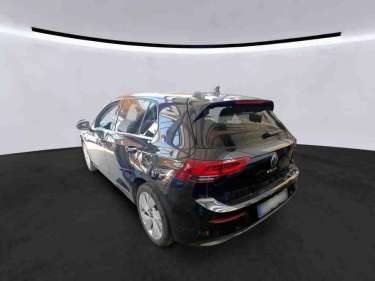 VW GOLF 8 1.5 eTSI 130 DSG Style