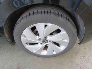 VW GOLF 8 1.5 eTSI 130 DSG Style