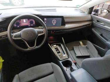 VW GOLF 8 1.5 eTSI 130 DSG Style