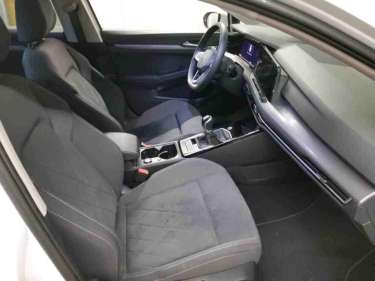 VW GOLF 8 1.5 TSI 130 Style