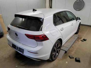 VW GOLF 8 1.5 TSI 130 Style