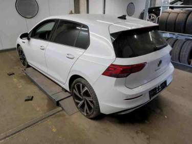 VW GOLF 8 1.5 TSI 130 Style