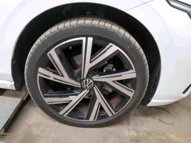 VW GOLF 8 1.5 TSI 130 Style