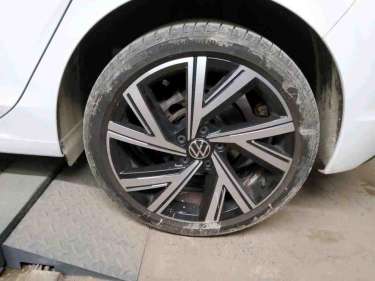 VW GOLF 8 1.5 TSI 130 Style