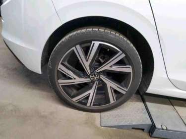 VW GOLF 8 1.5 TSI 130 Style