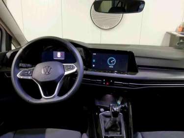 VW GOLF 8 1.5 TSI 130 Style