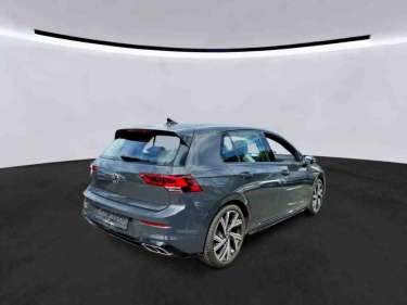 VW GOLF 8 1.5 TSI 130 R-Line